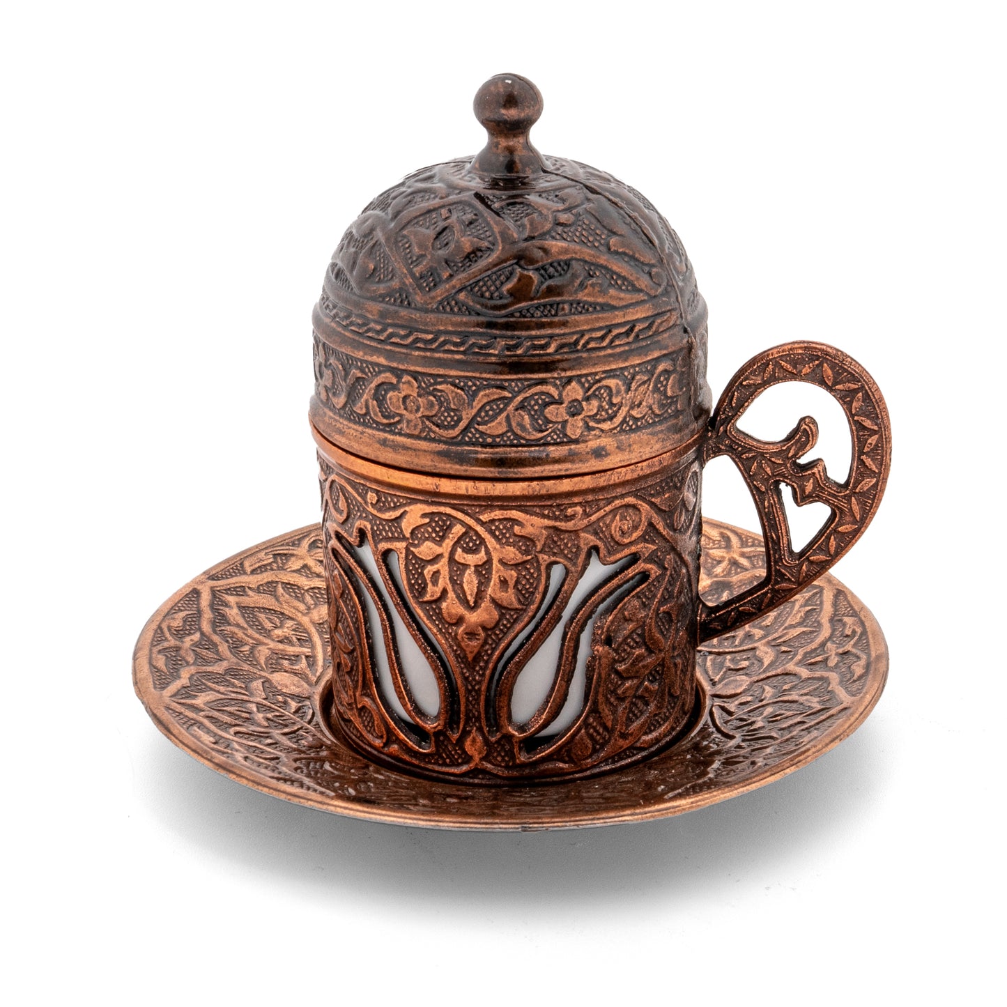 COOPER TURKISH COFFEE SET (24032)