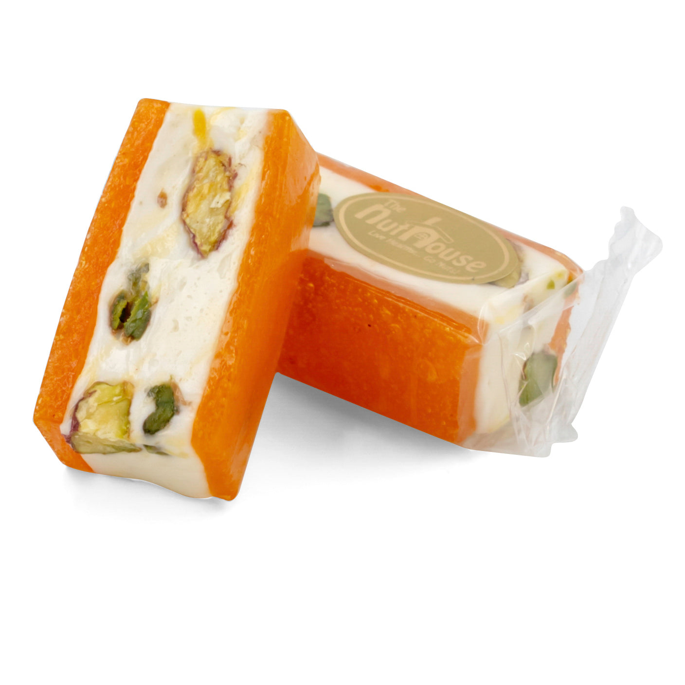 Aleppo Apricot Nougat Combo