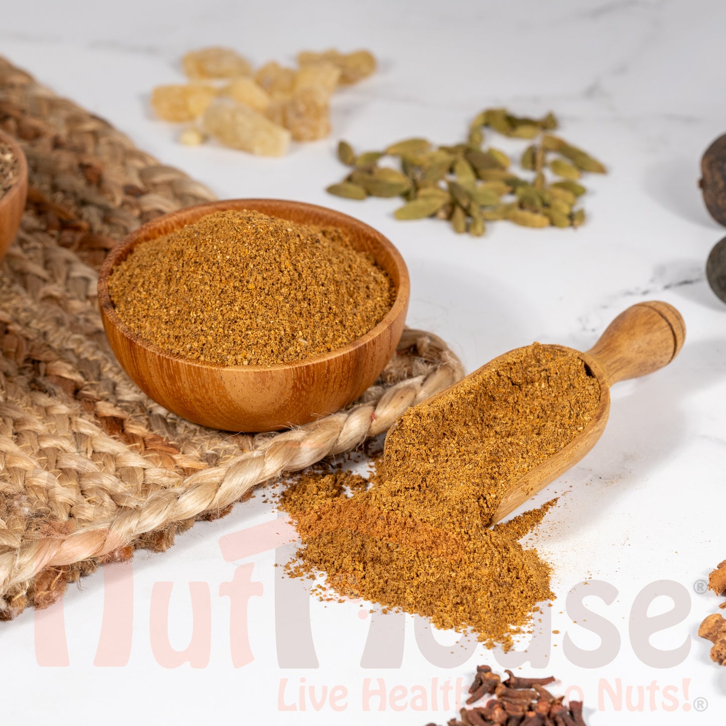 Meat Spices