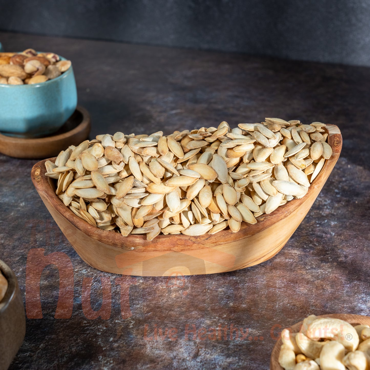 Original Squash Seeds