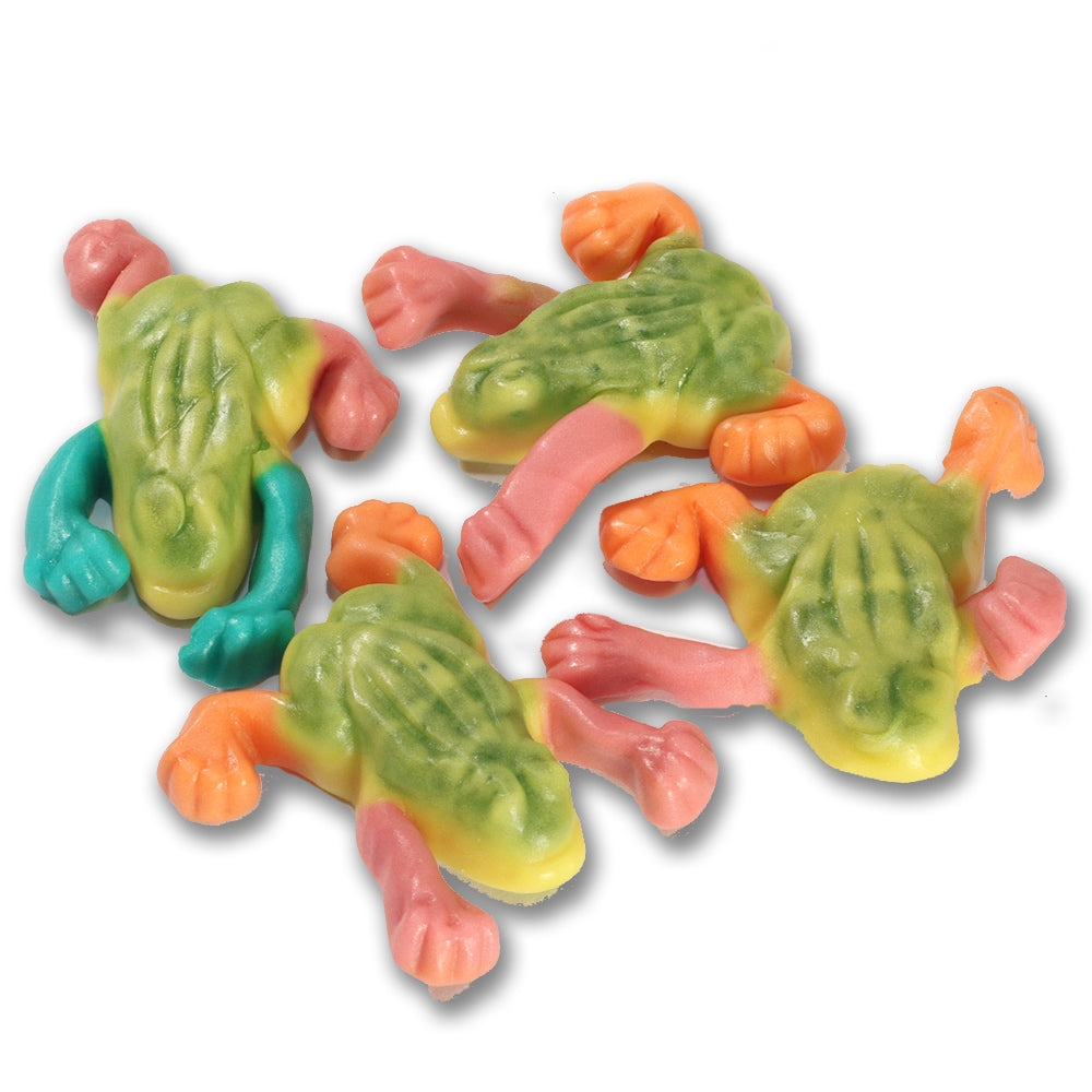 Frog Halal Gummies
