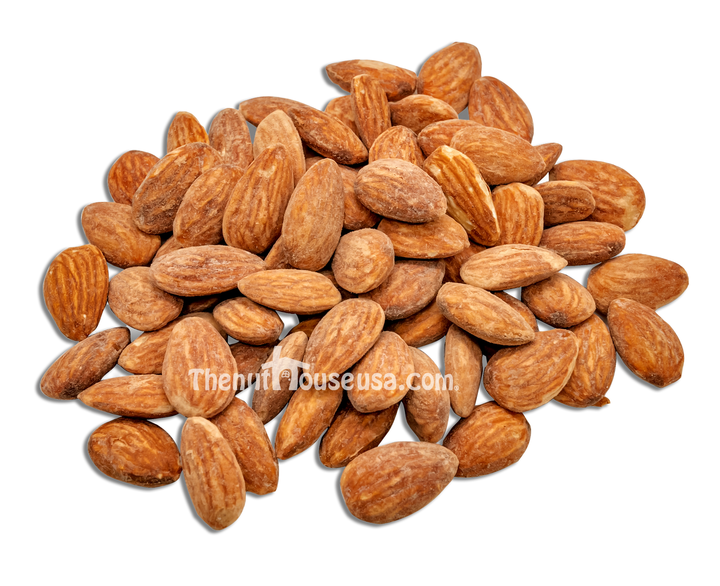 Roasted Salted Almonds