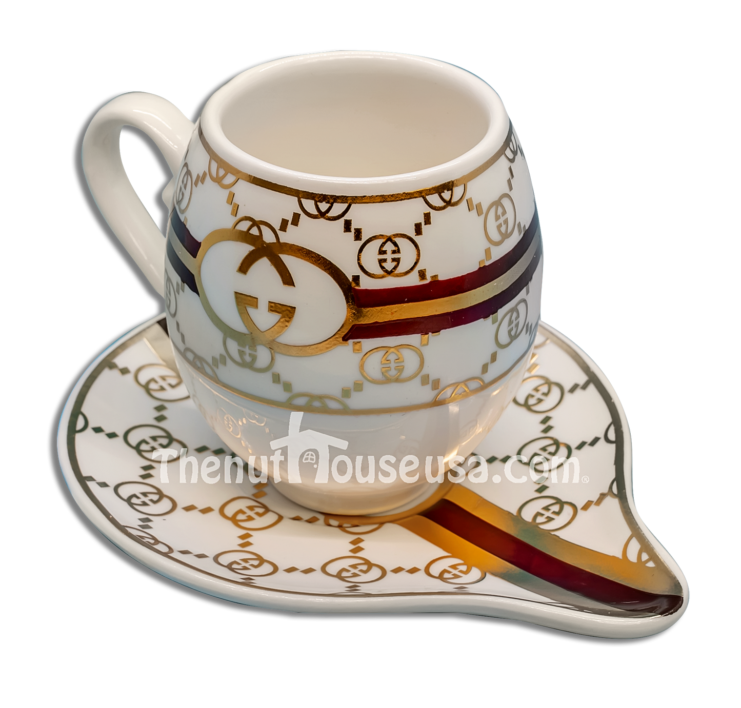 Designer 7 Turkish Coffee set 6pc ( C2 )