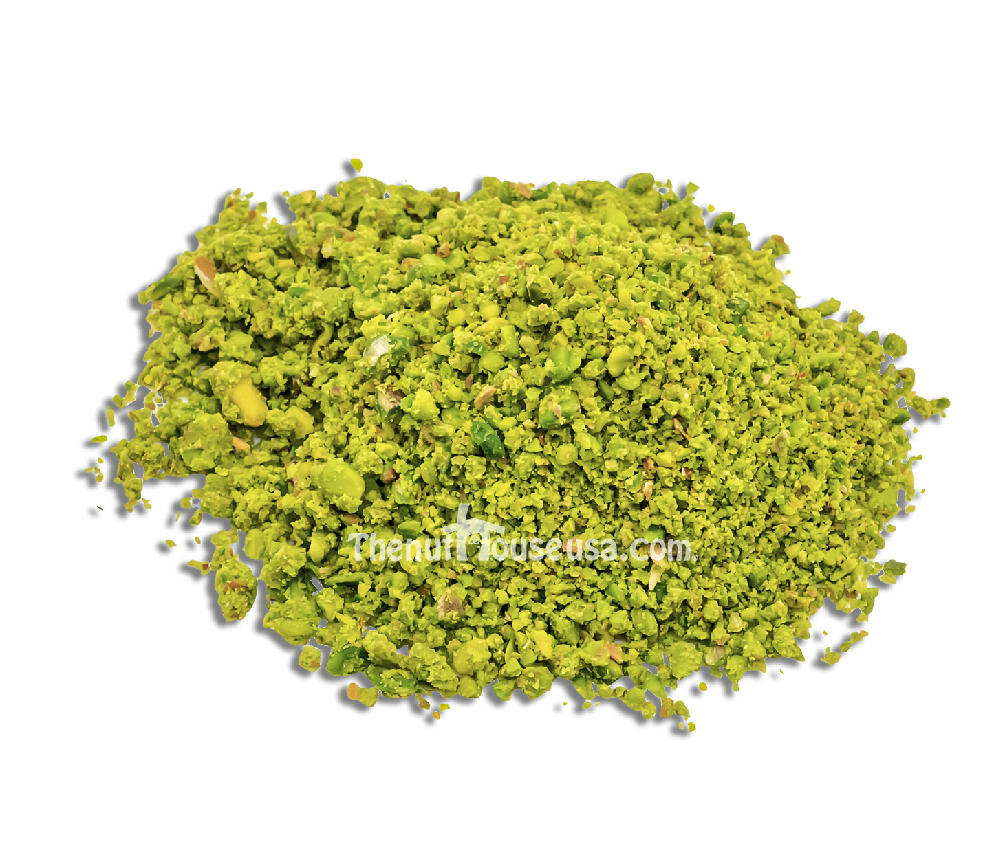Ground Turkish Pistachio