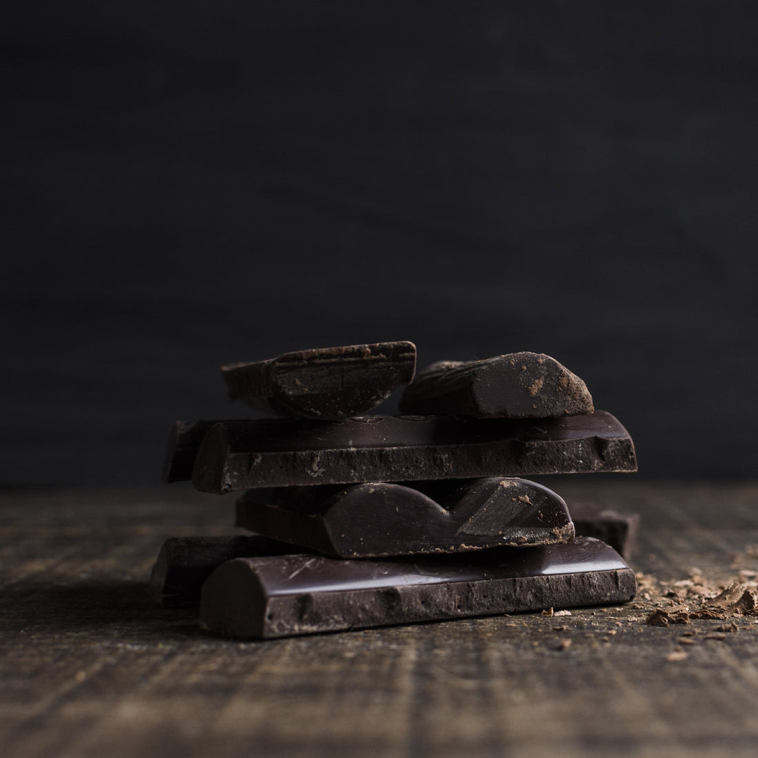 Sugar Free Dark Chocolate