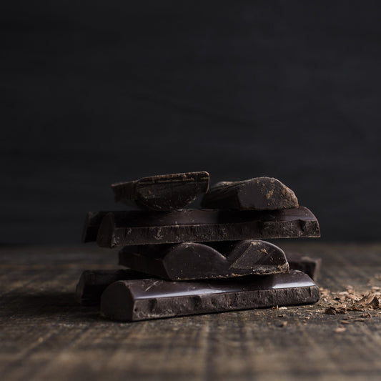 Sugar Free Dark Chocolate