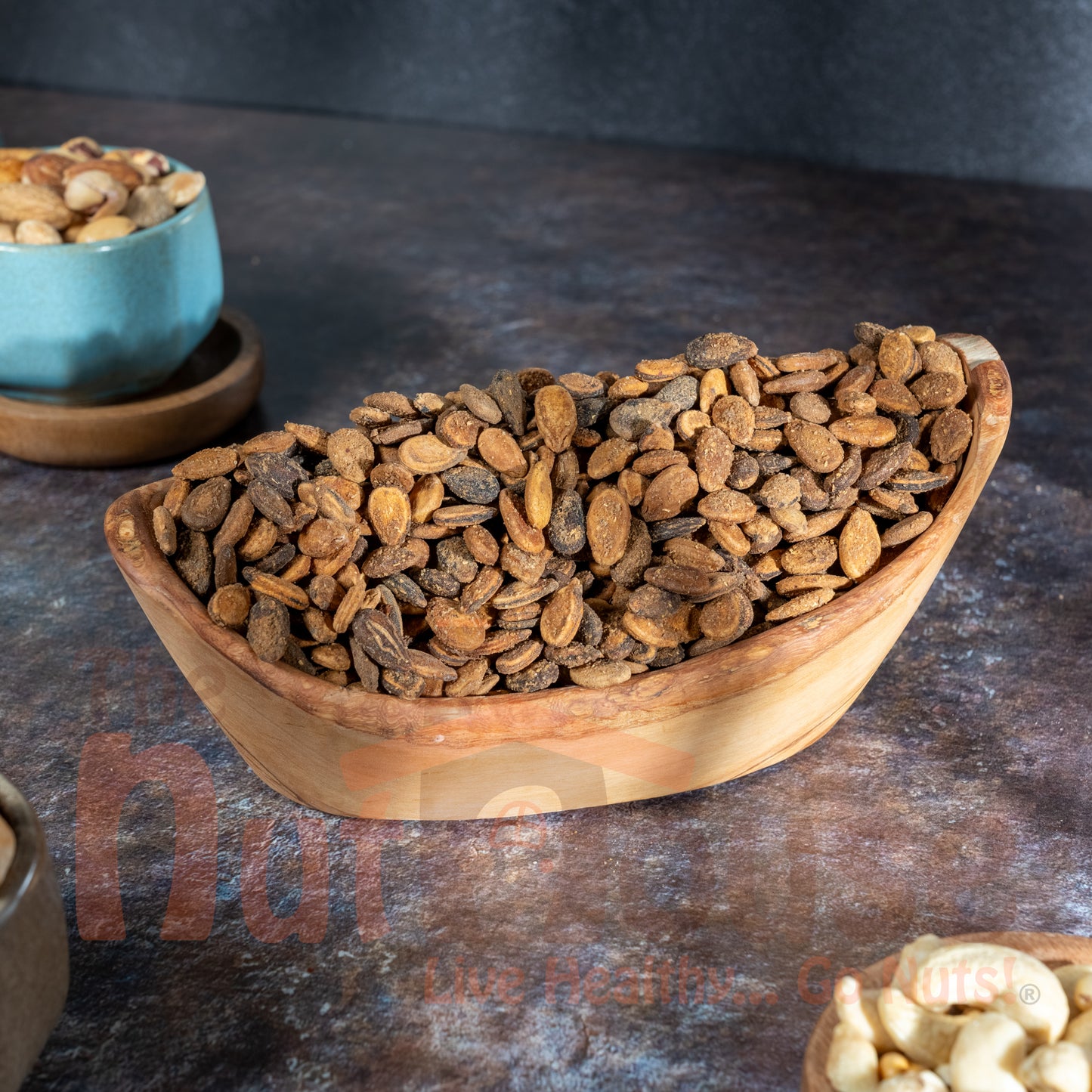 Black Watermelon Seeds