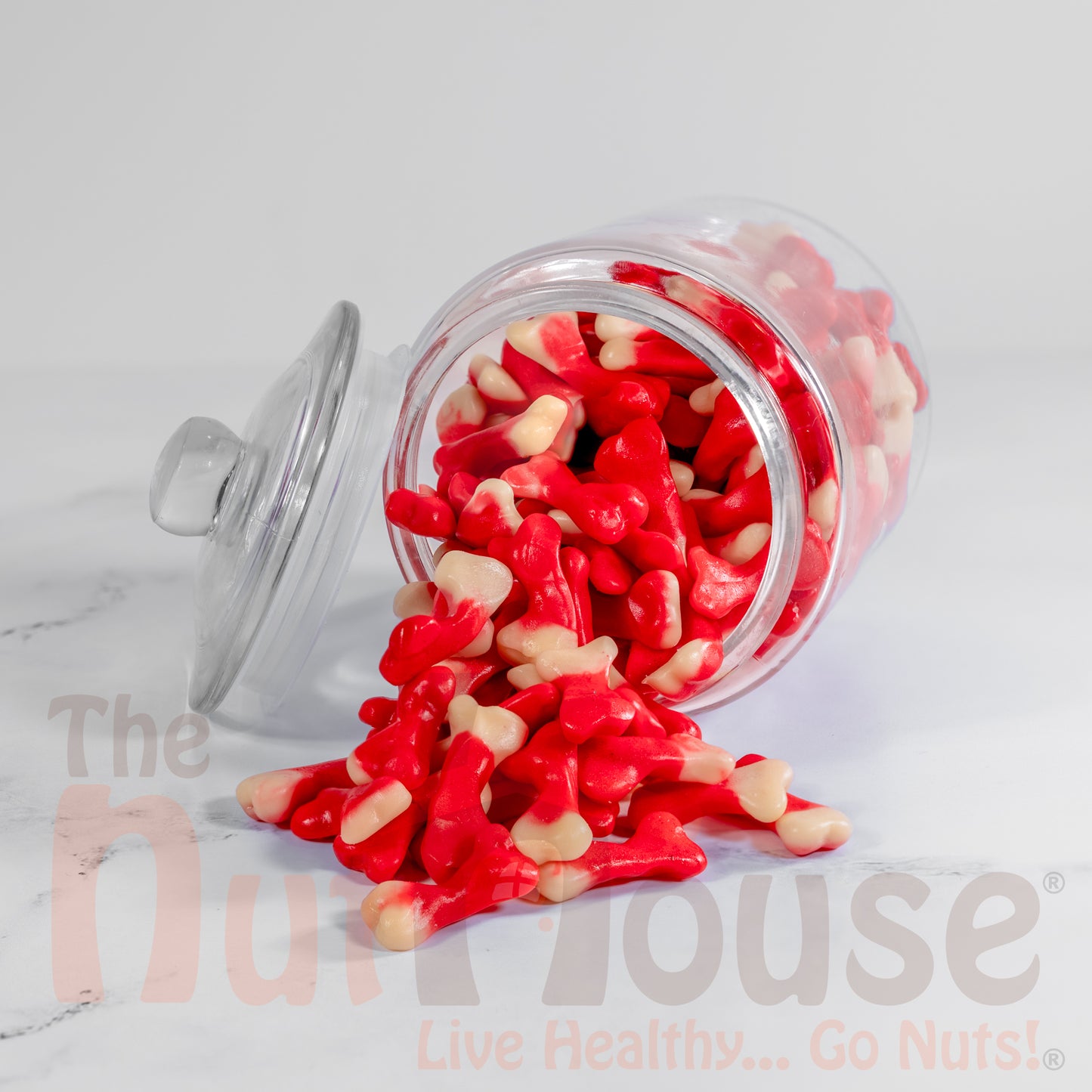 Bone Gummies