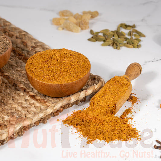Chicken Shawerma Spices