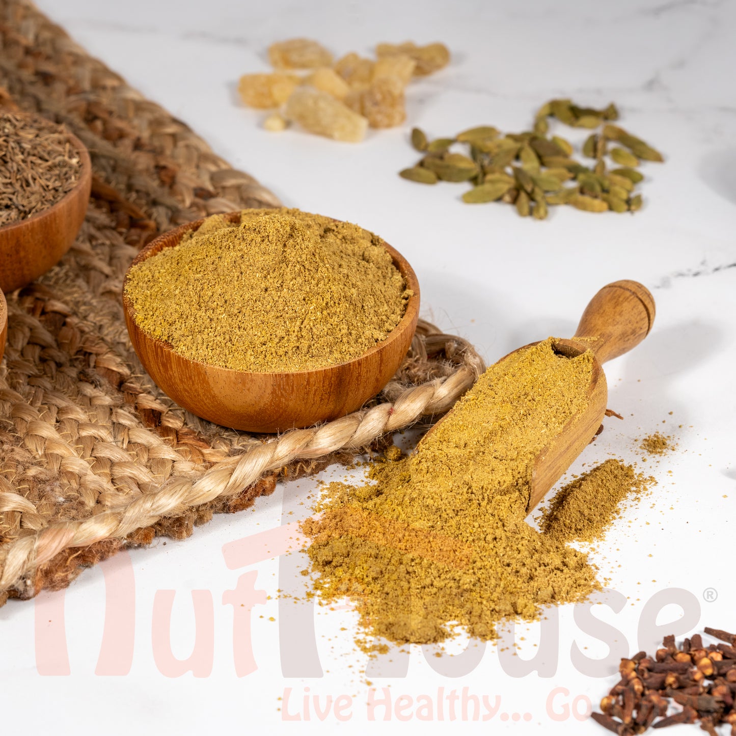 cookie spice