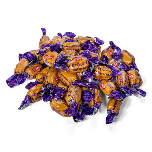 Eclairs Chocolate Candy