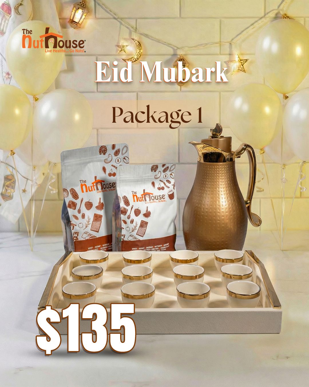 Eid Package 1