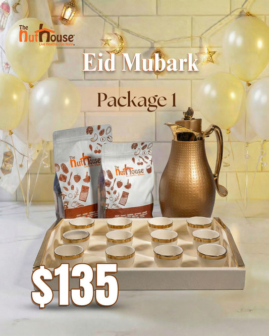 Eid Package 1