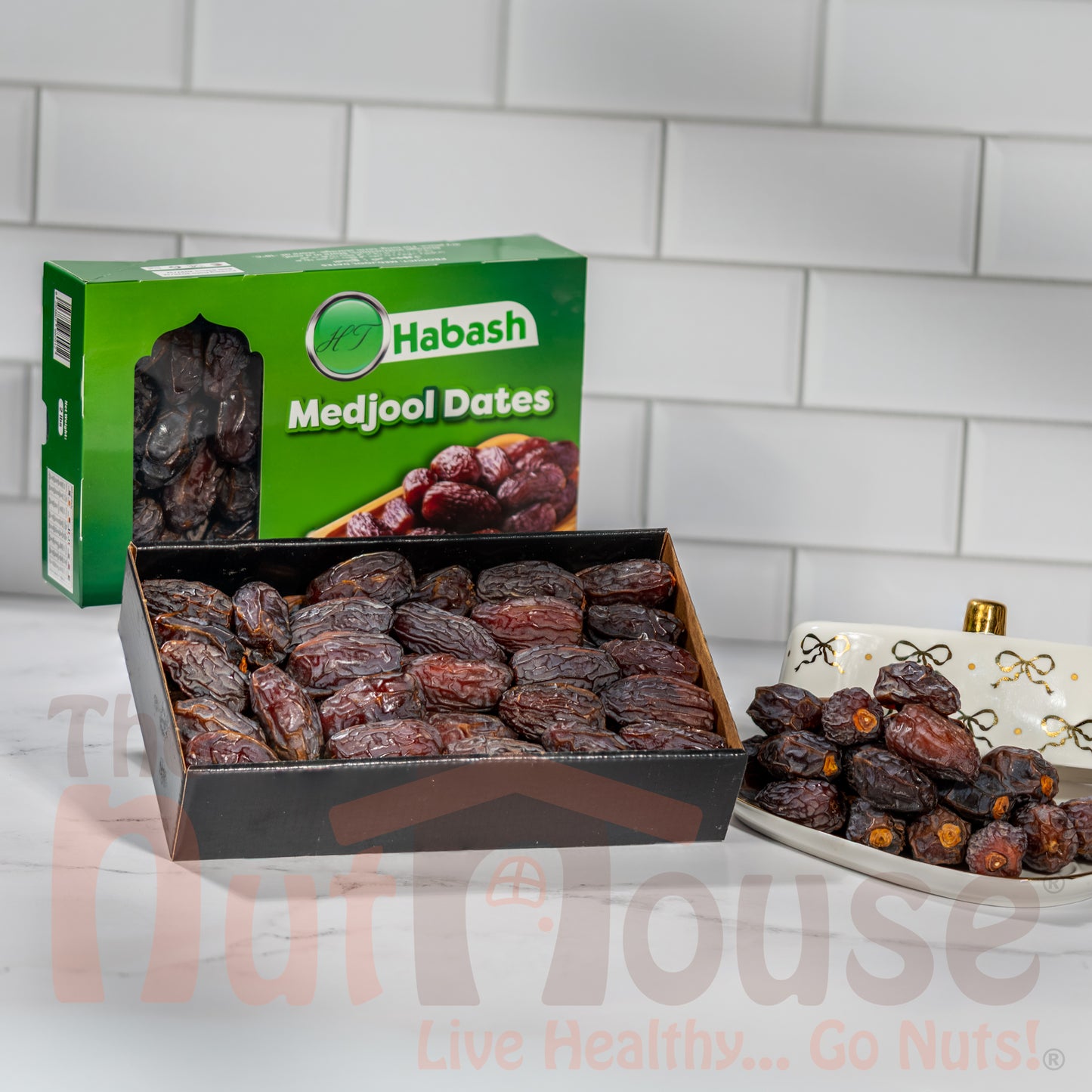 Jordan Jumbo Medjool Dates