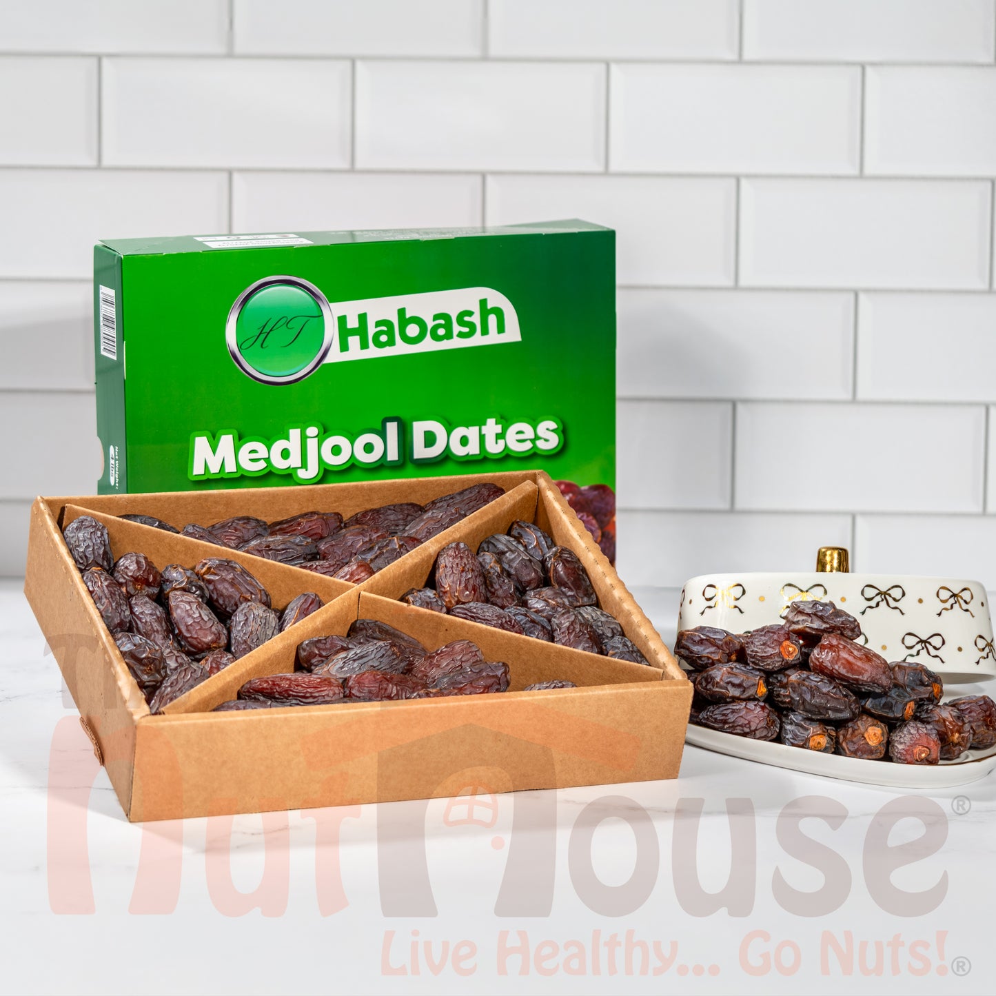 Jordan Jumbo Medjool Dates