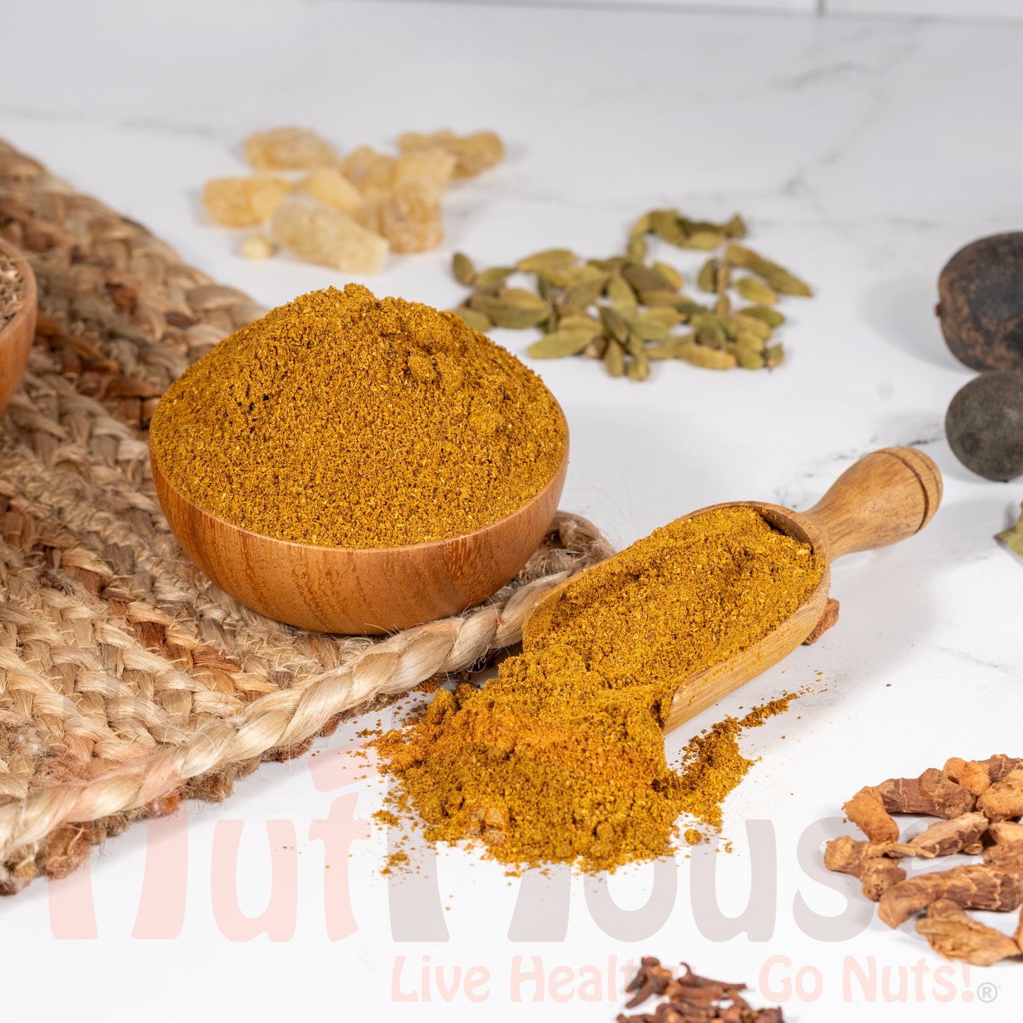 Mandi Spices