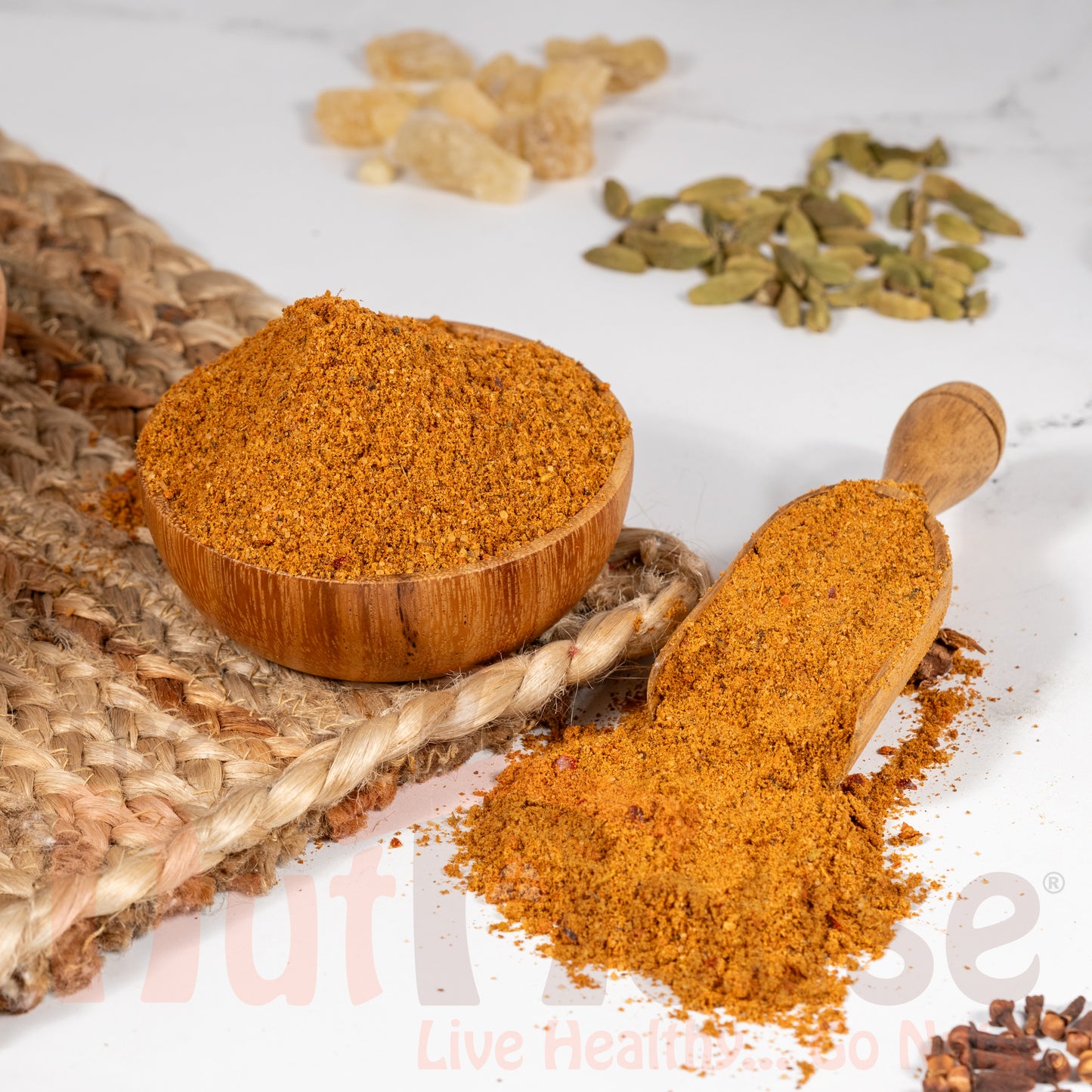 Smoked Shish Tawooq Spices