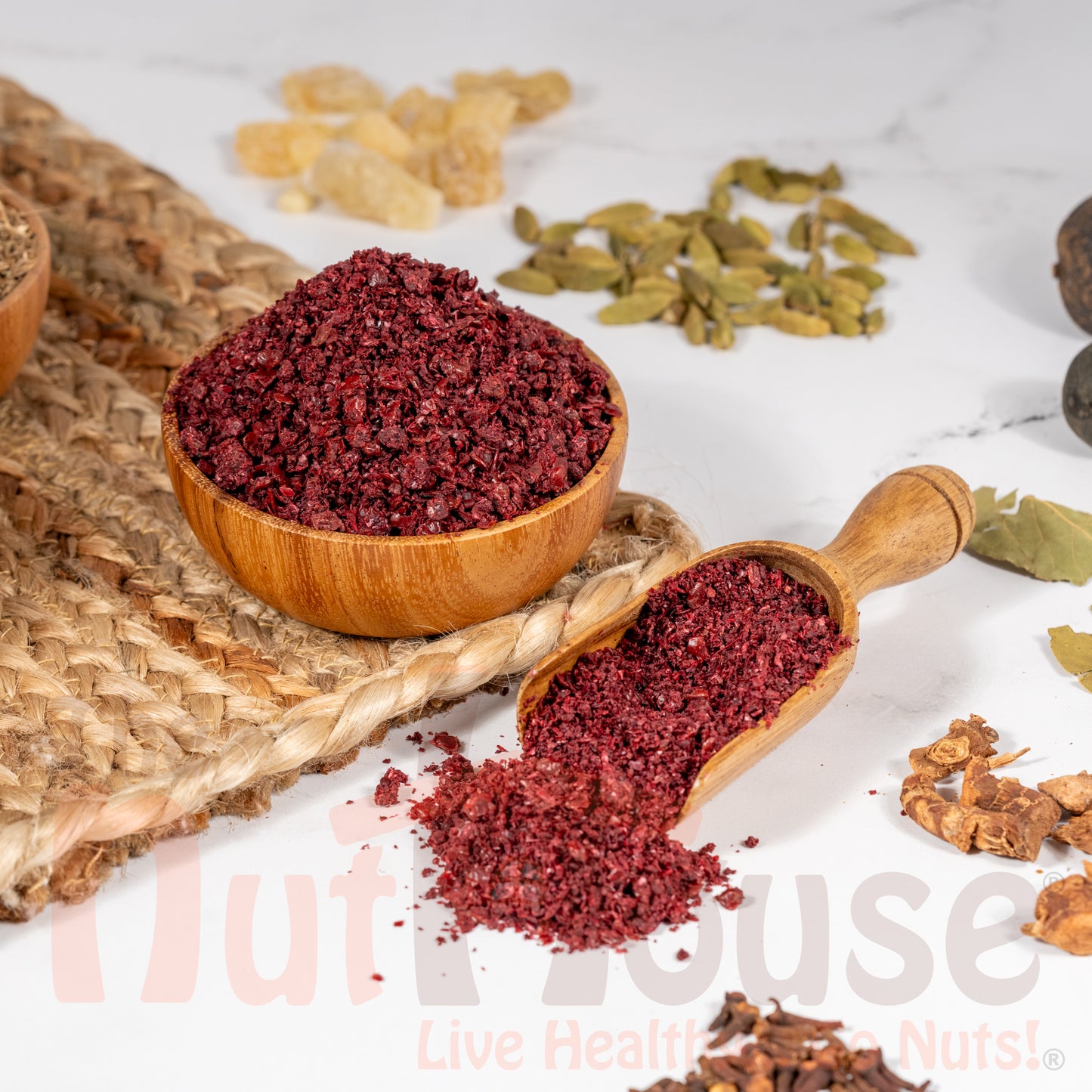 Sumac Baladi
