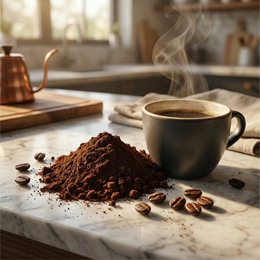 Turkish Coffee