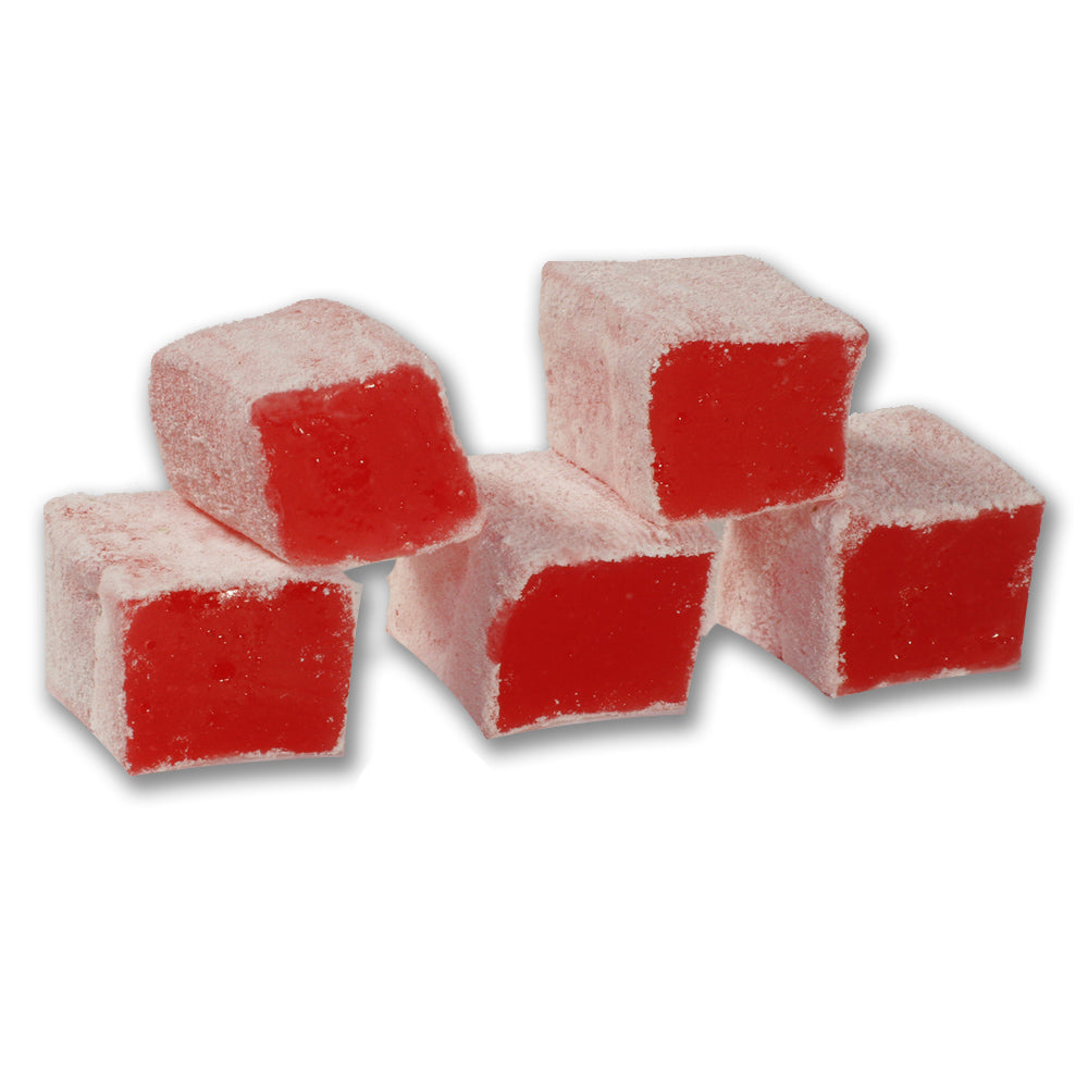 Rose Water Traditional Turkish Delights