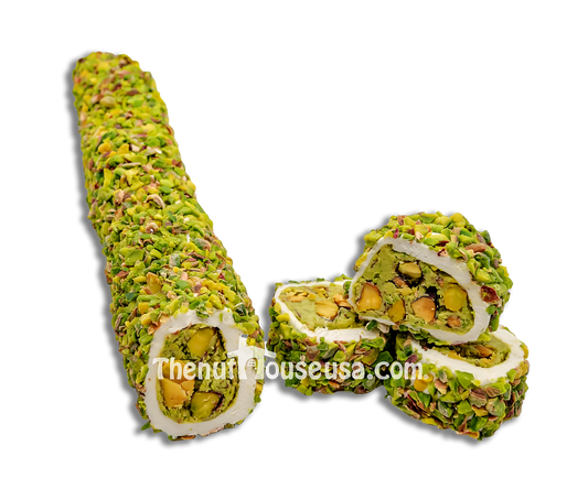Sultan pistachio paste wrap